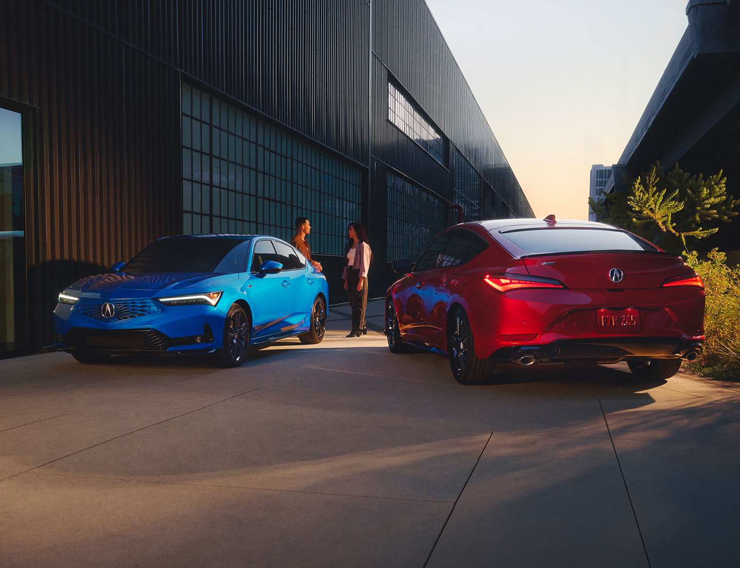 Welcome to Murdock Acura
